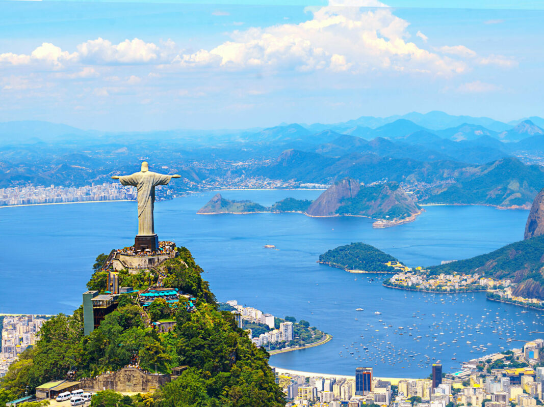 brasile rio de janeiro tim brasil oracle microsoft