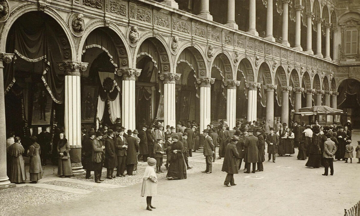 Policlinico Milano