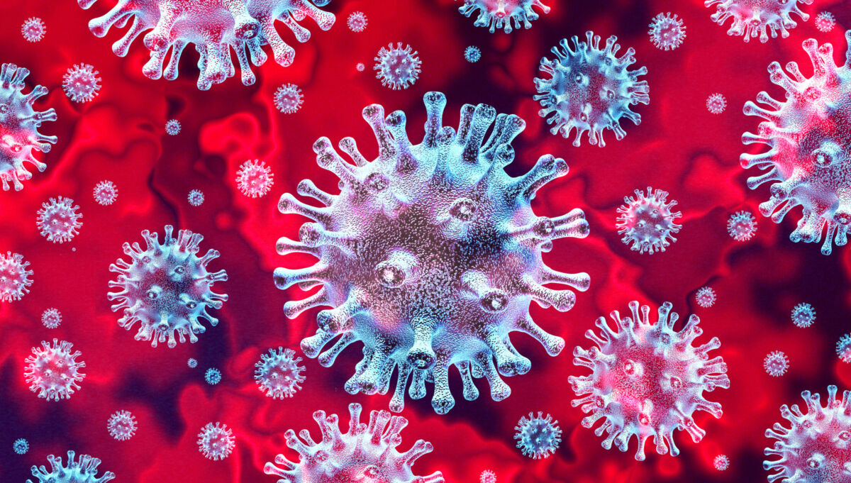 idrossiclorochina e coronavirus