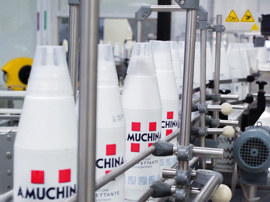 amuchina menarini pharma