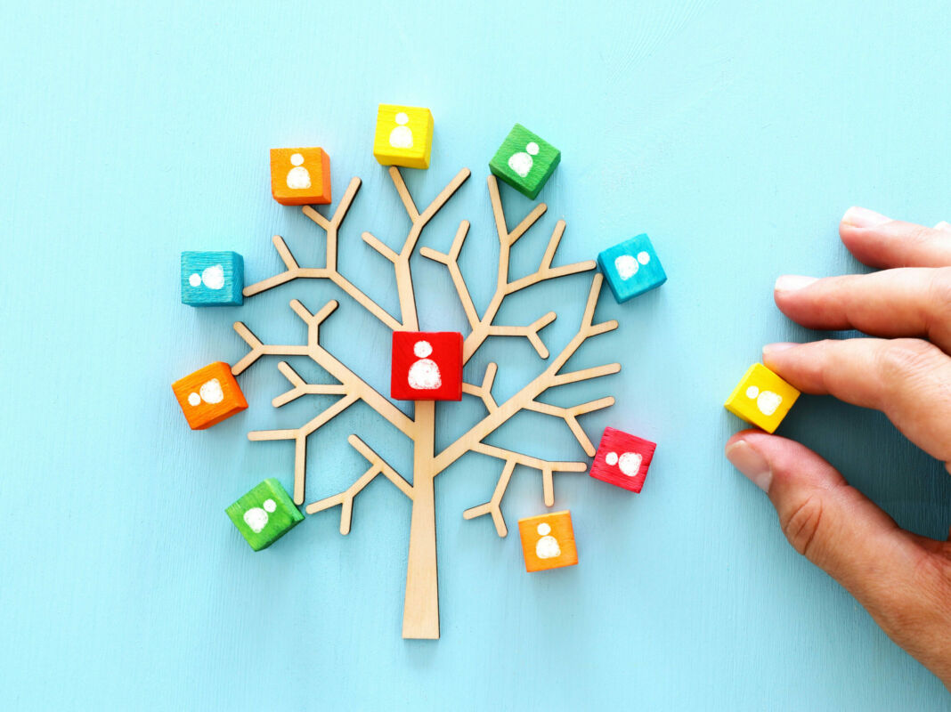 affari di famiglia capitalismo familiare imprese familiari