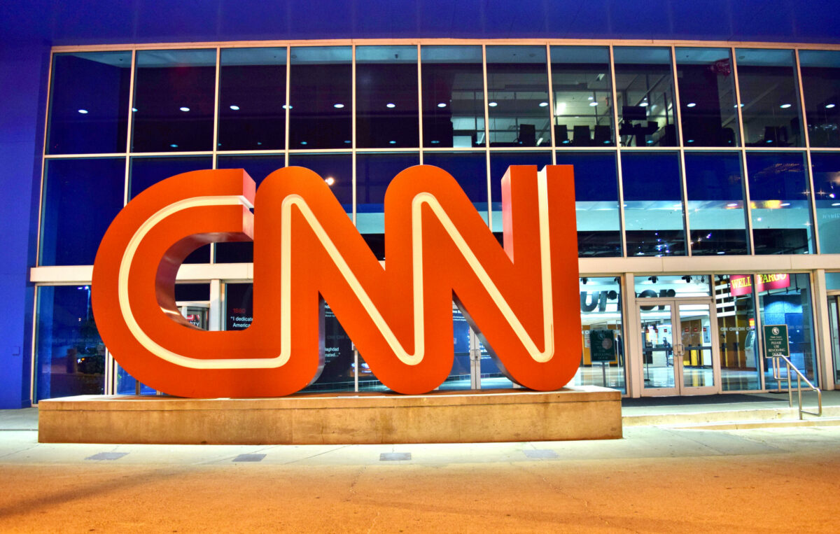 WarnerMedia Discovery AT&T CNN