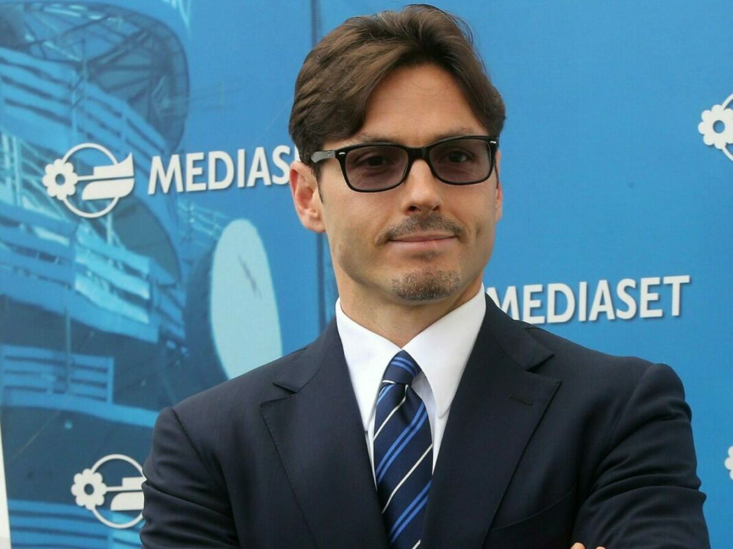 Mediaset Pier SIlvio Berlusonini