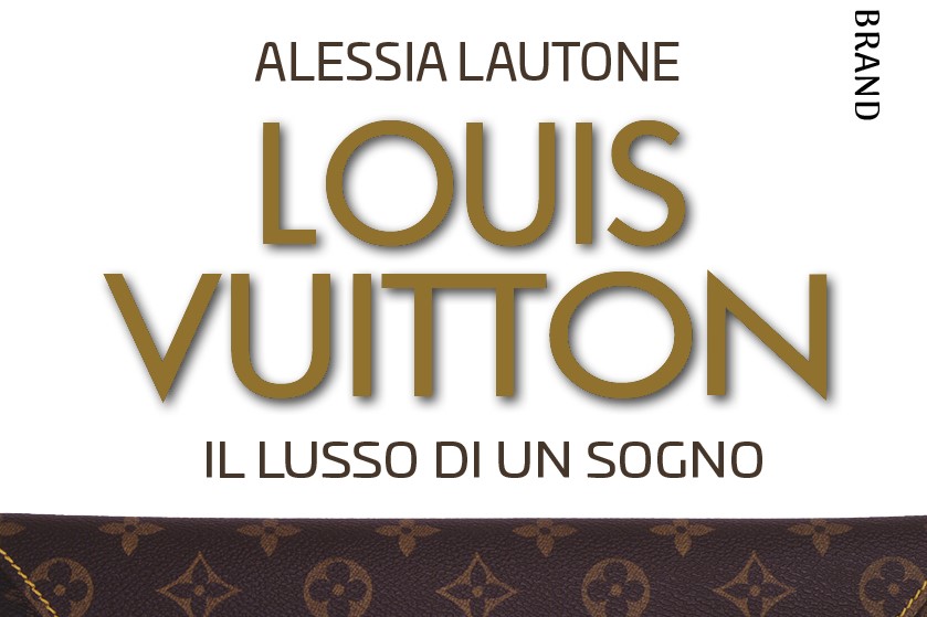 Louis Vuitton, la fiaba della donna del lago