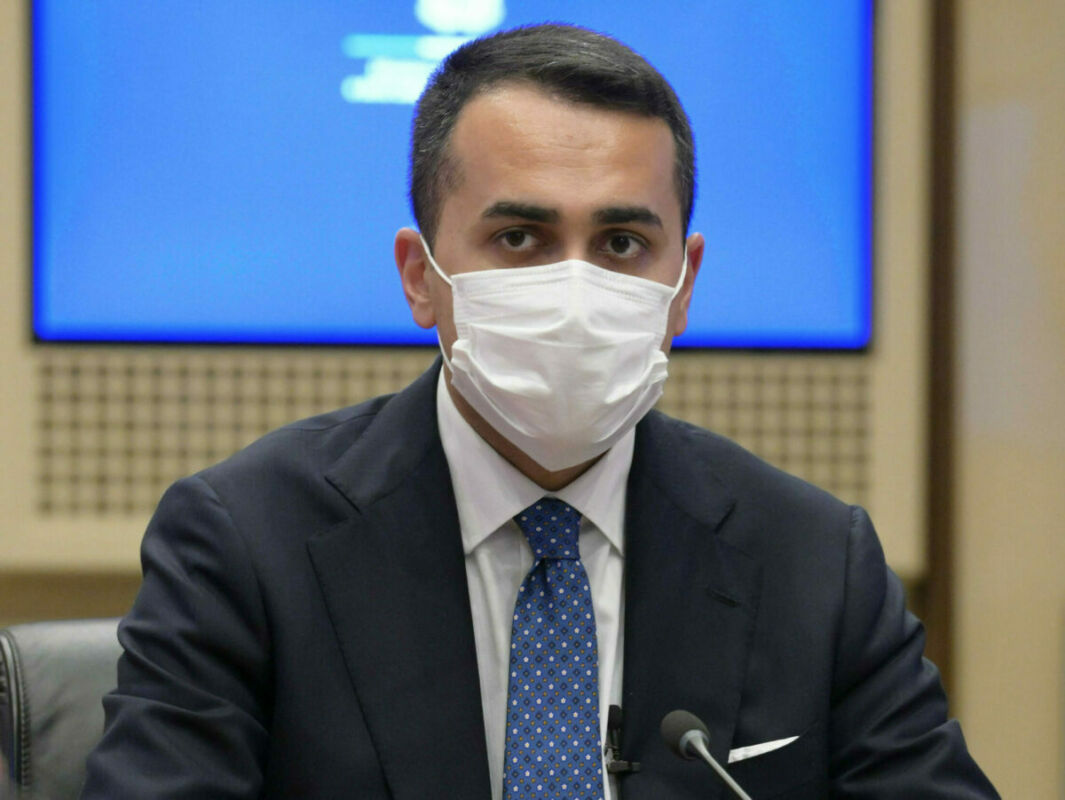 salario minimo direttiva luigi di maio