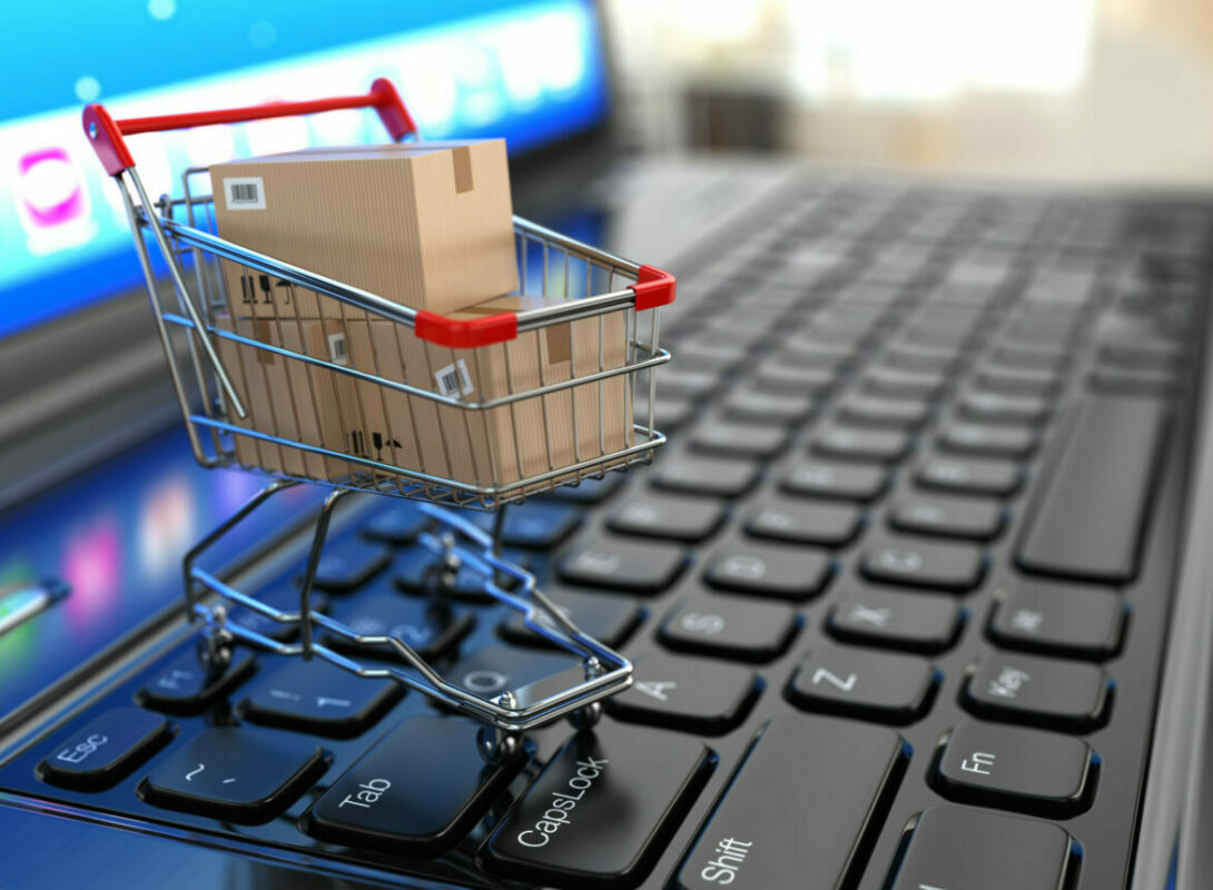 ecommerce, acquisti online, shopping, inflazione