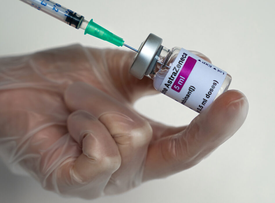 astrazeneca vaccino Covid