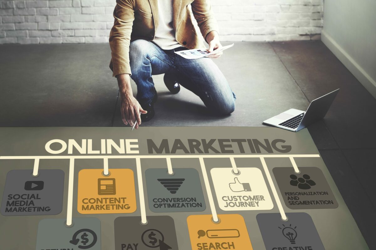 online marketing