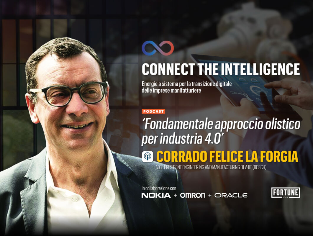 Oracle - podcast 870x656 la forgia corrado2