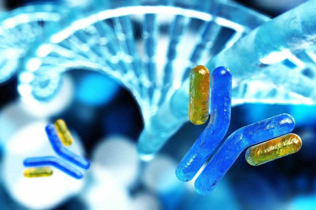 accordo alfasigma PhaseBio anticorpi monoclonali