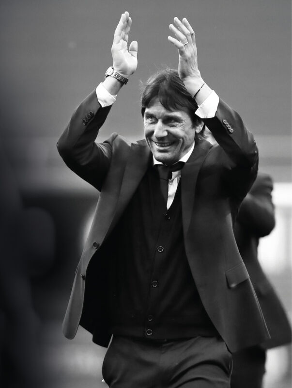 Antonio Conte