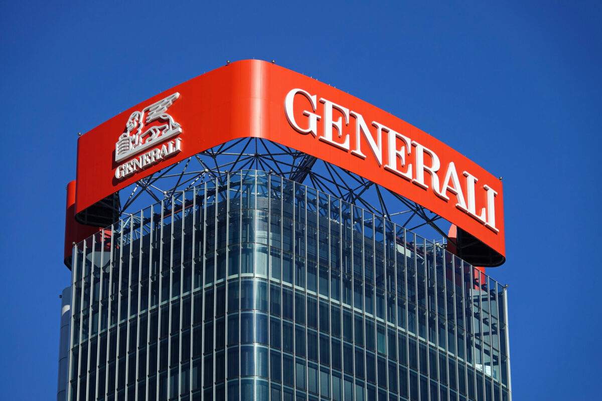 Generali Fortune Italia