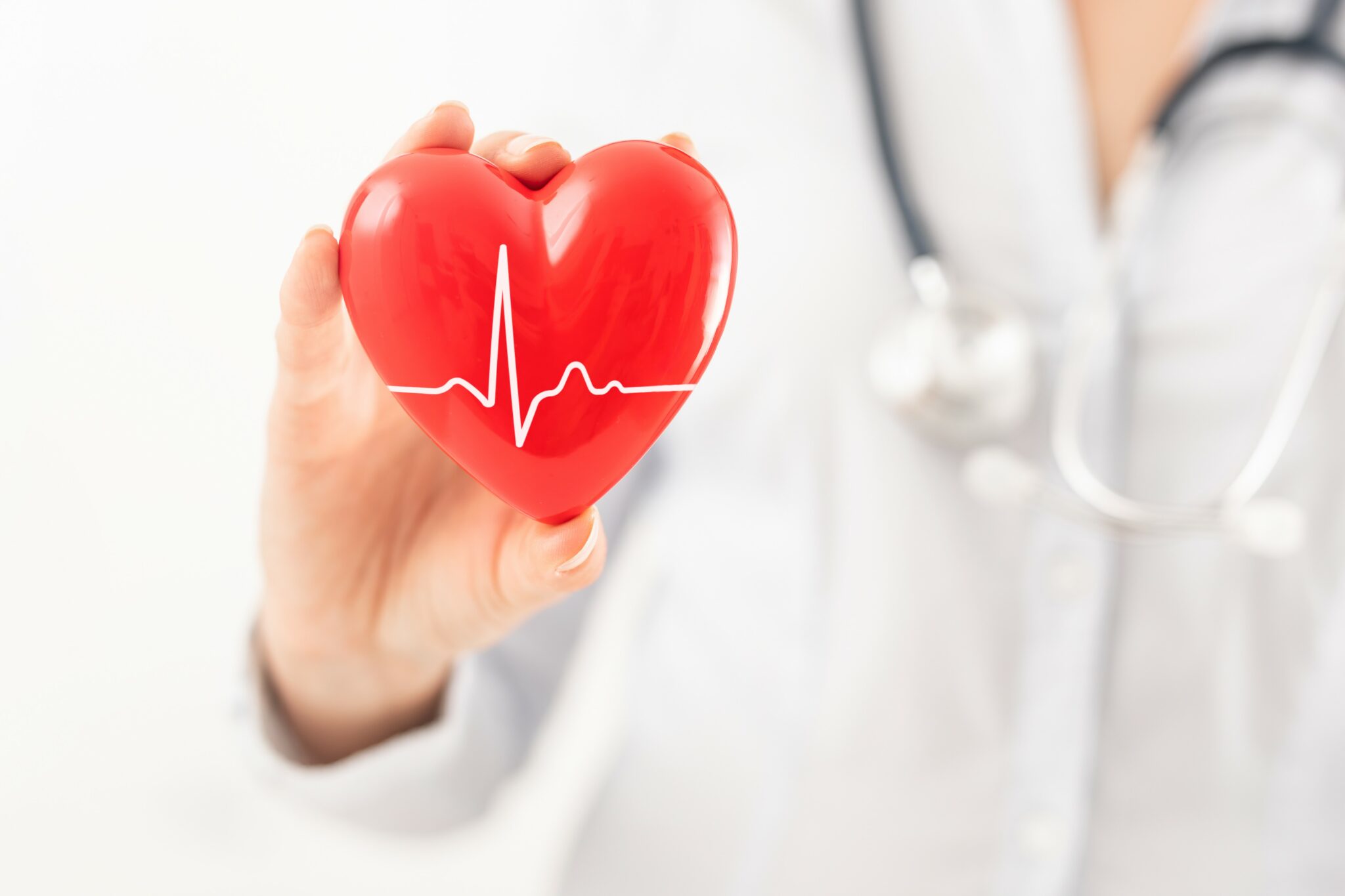 infarto cardiologia