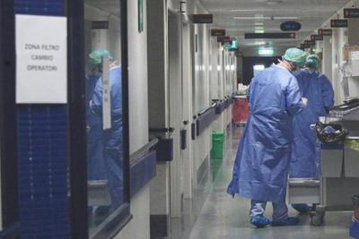 manovra medici ospedali