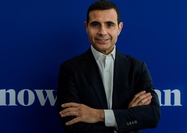 giacomo gigantiello axa