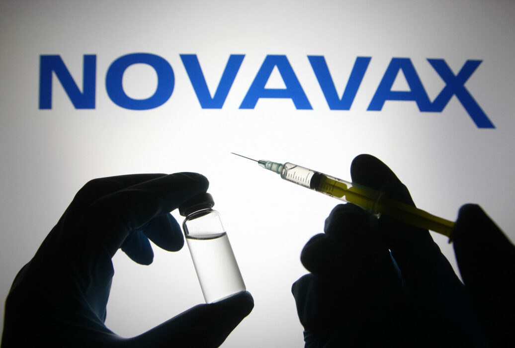 Novavax