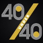 40 under 40 2021
