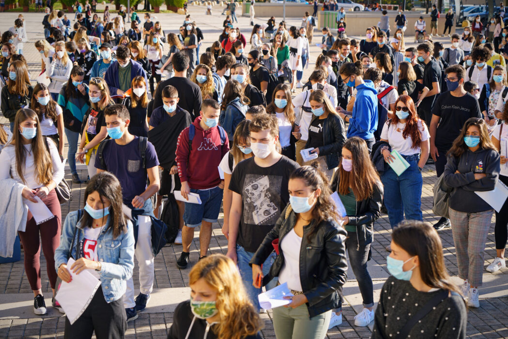 vaccini scuola