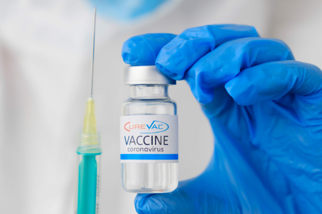vaccino CureVac