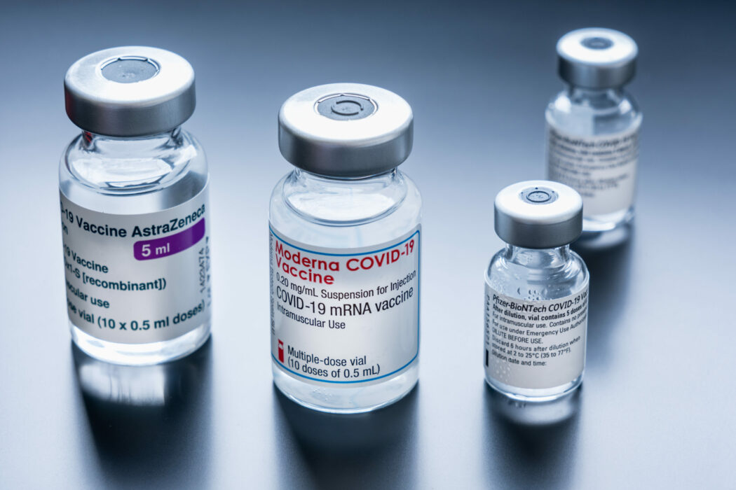 vaccini reazioni