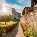 turismo religioso Assisi