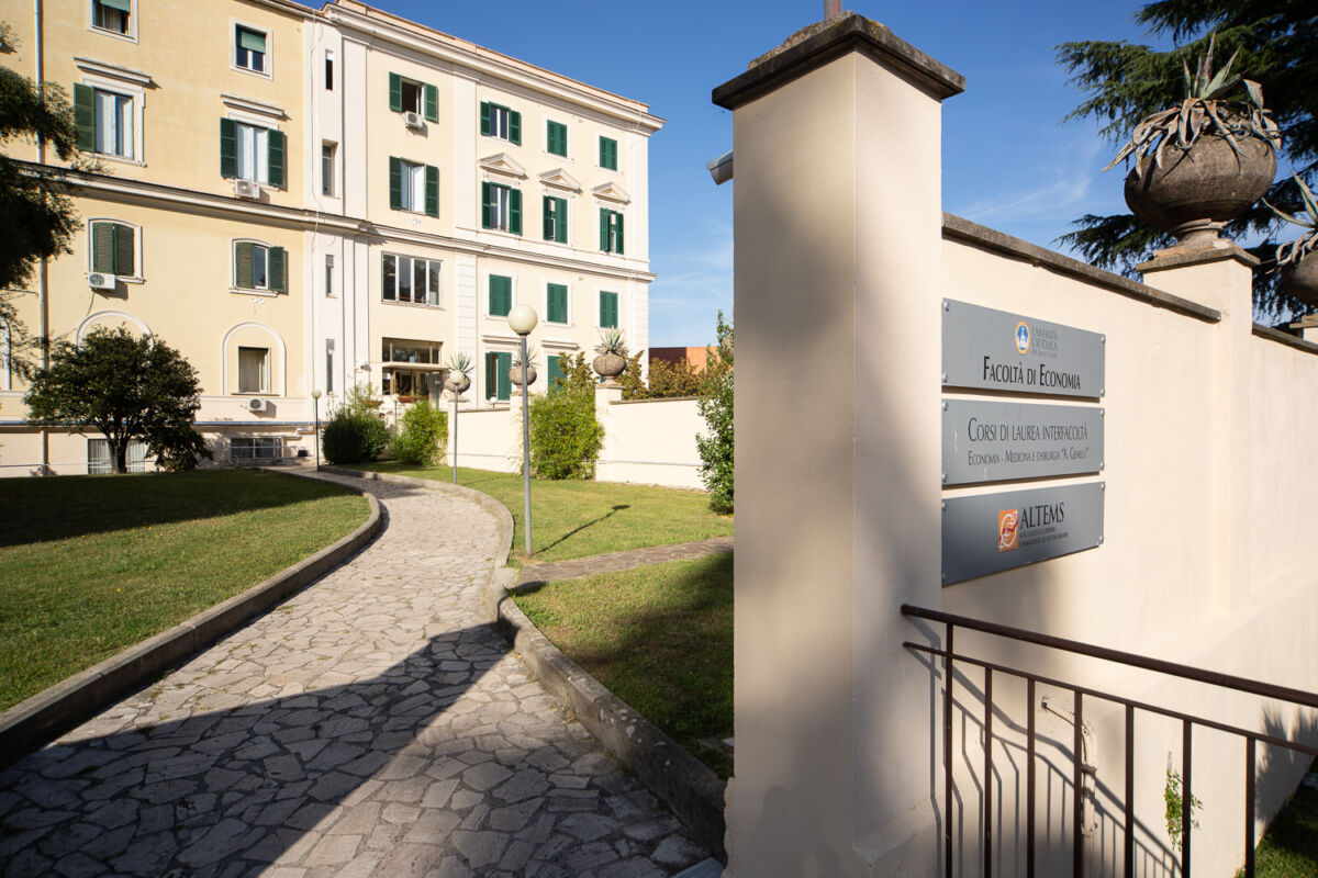 Cattolica