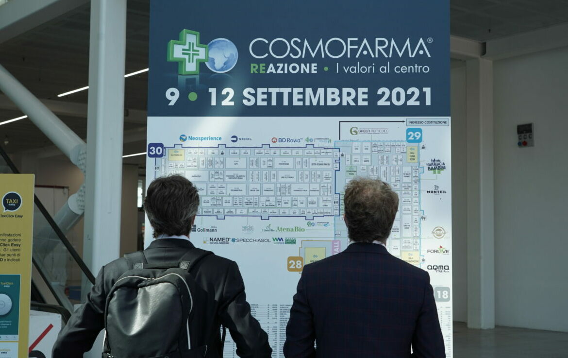 farmacia Cosmofarma
