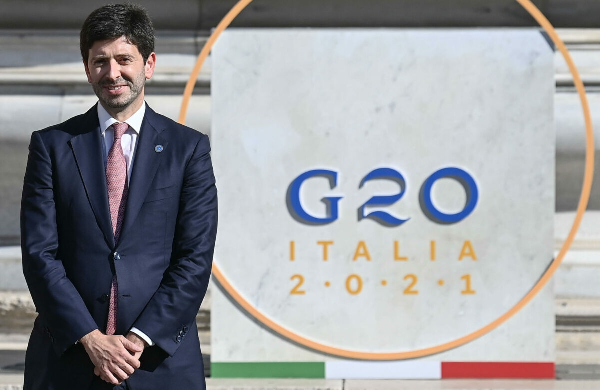 G20 Speranza