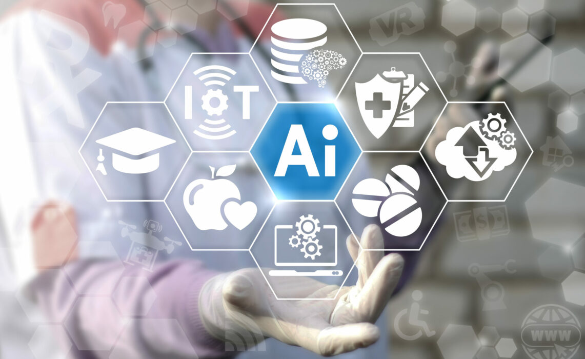 intelligenza artificiale