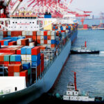 commodities materie prime logistica commercio export