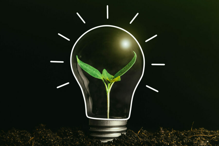 Energia