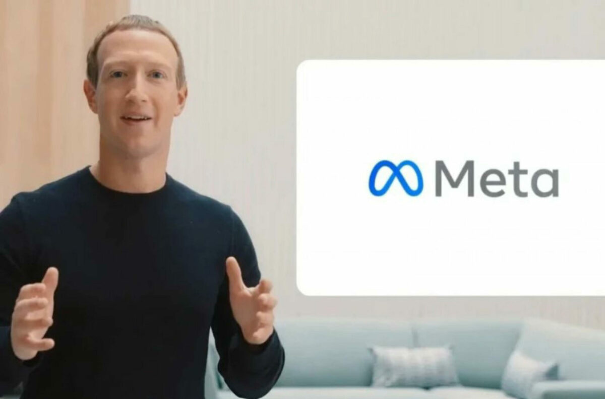 facebook zuckerberg meta