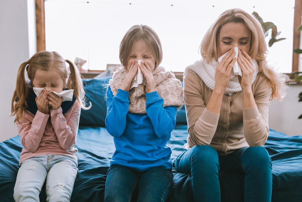 influenza
