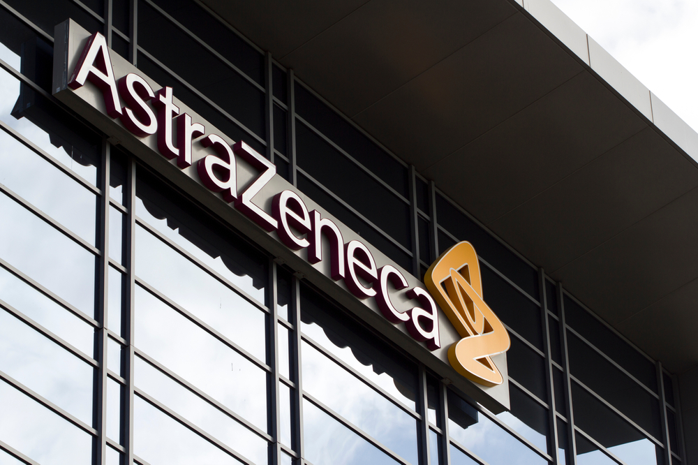 AstraZeneca