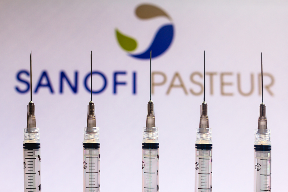 vaccino Sanofi