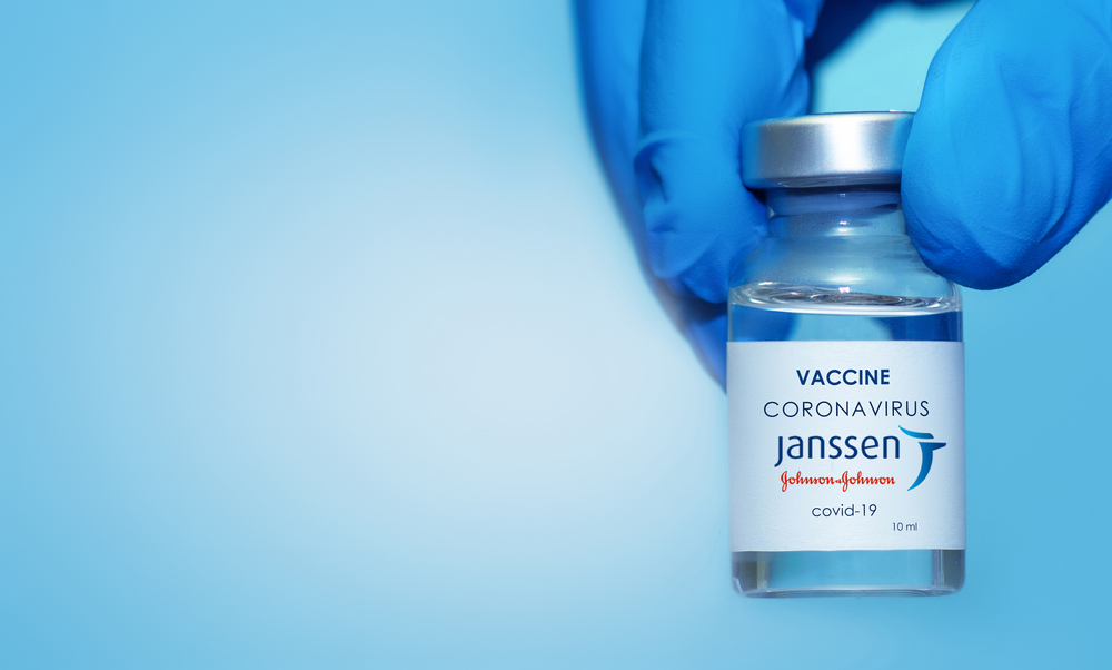 vaccino Janssen