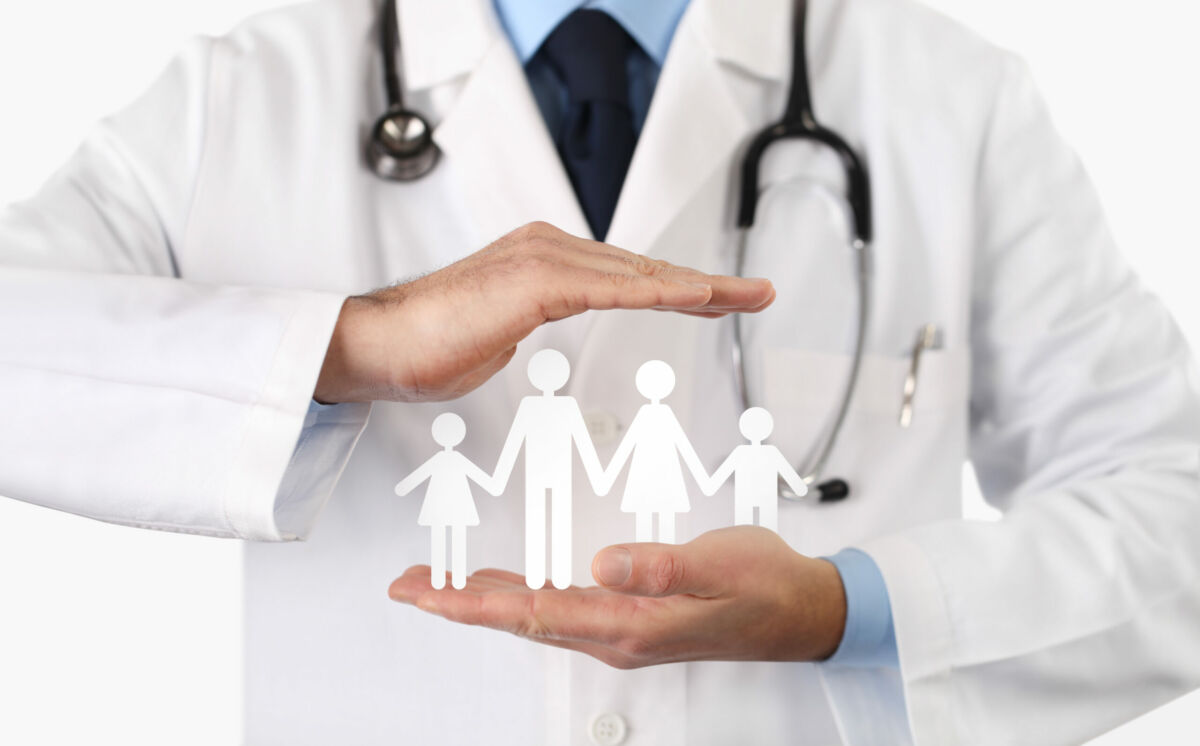 medicina di famiglia
