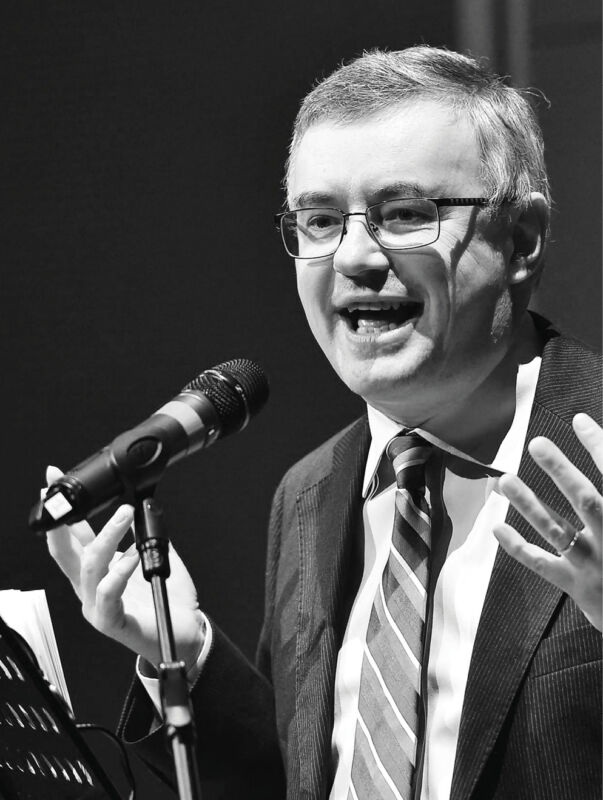ALESSANDRO BARBERO