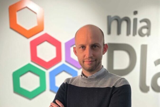 mia-platform ceo