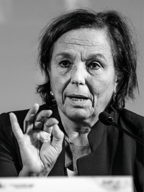 luciana lamorgese