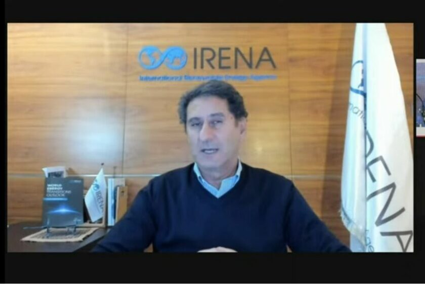 franesco la camera irena forum sostenibilità