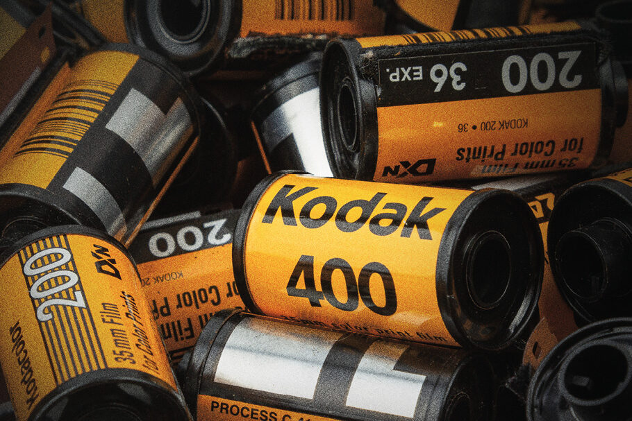 kodak