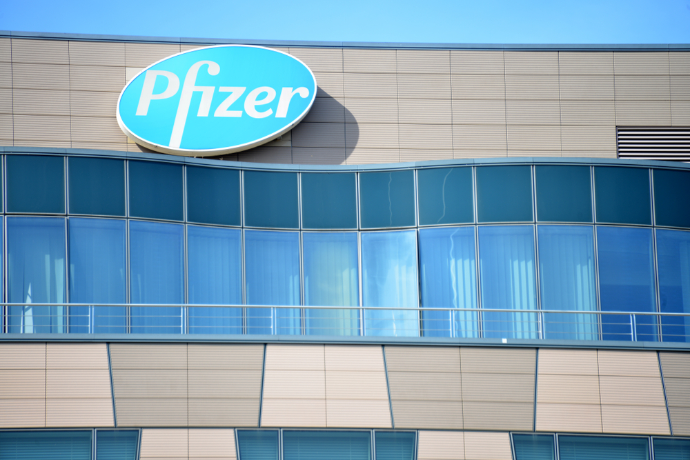 Pfizer