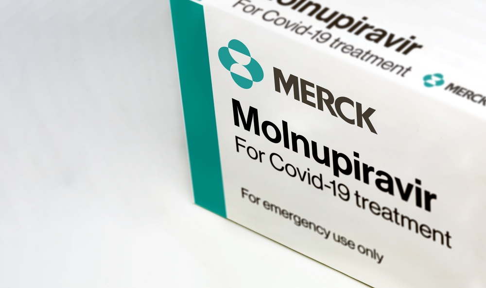 pillola Merck