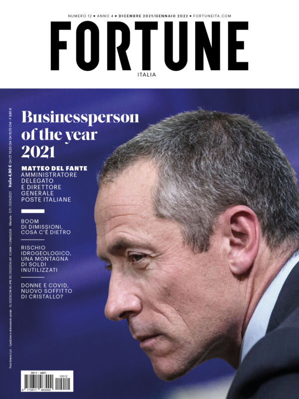 Fortune Italia