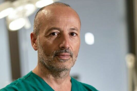tumore Signorelli