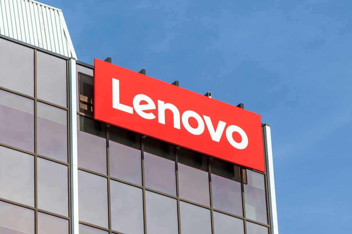 lenovo