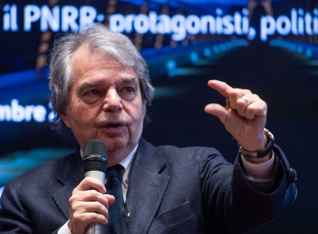 Renato Brunetta