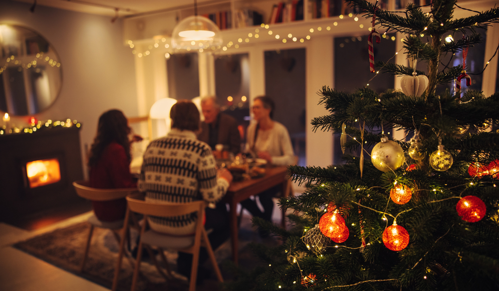 Covid Natale