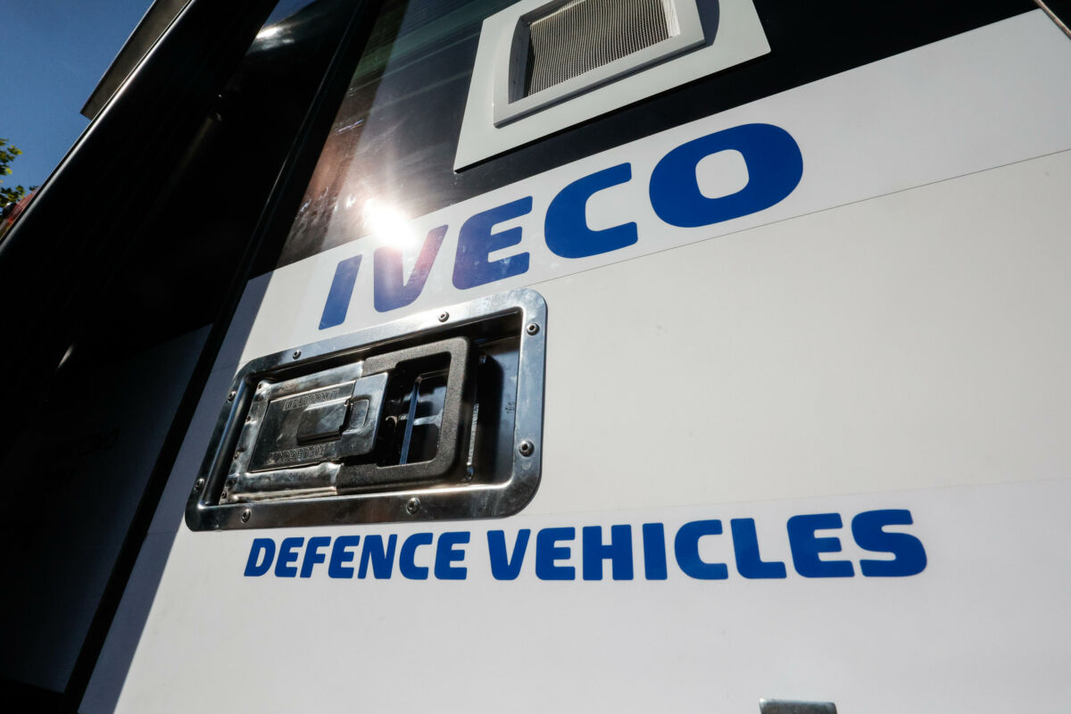 iveco